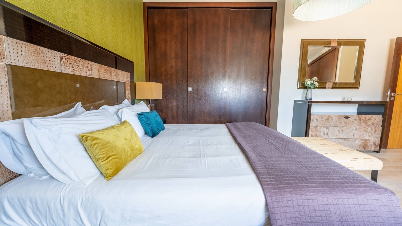 Photo of Bedroom in Porto Santo