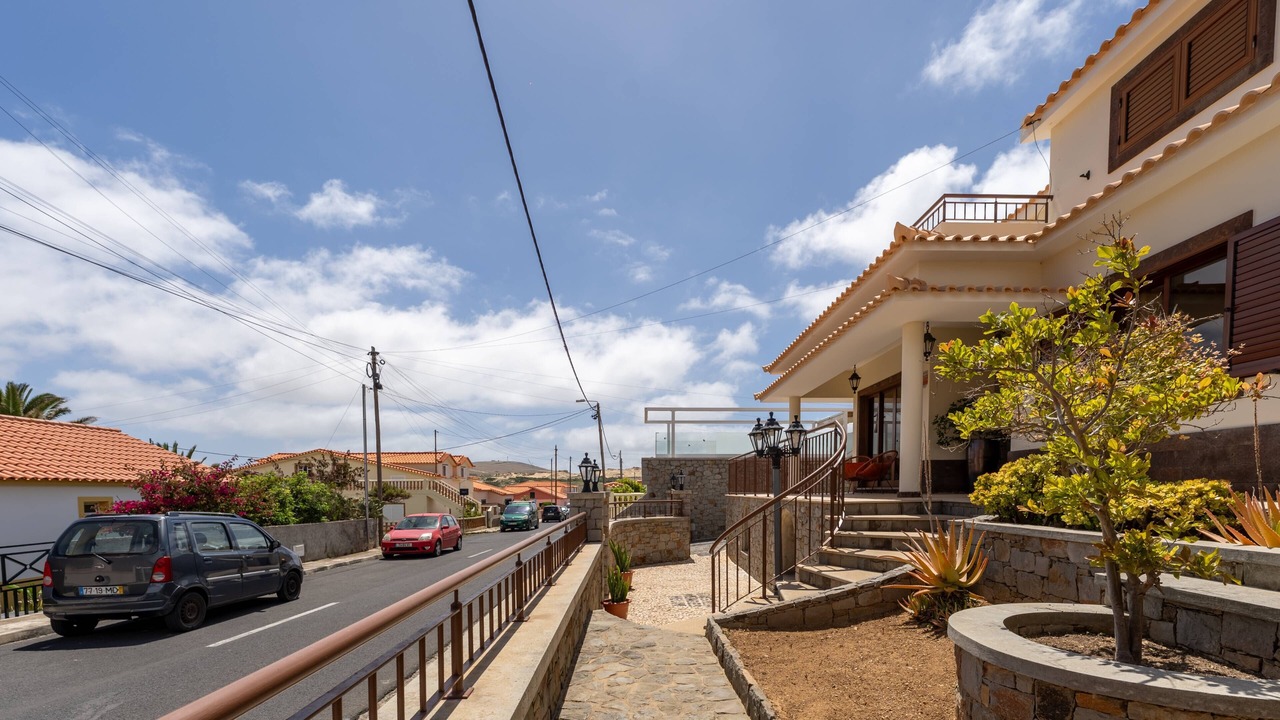 Photo of Outdoor in Porto Santo