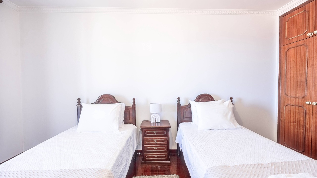 Photo of Bedroom in Santa Maria Maior