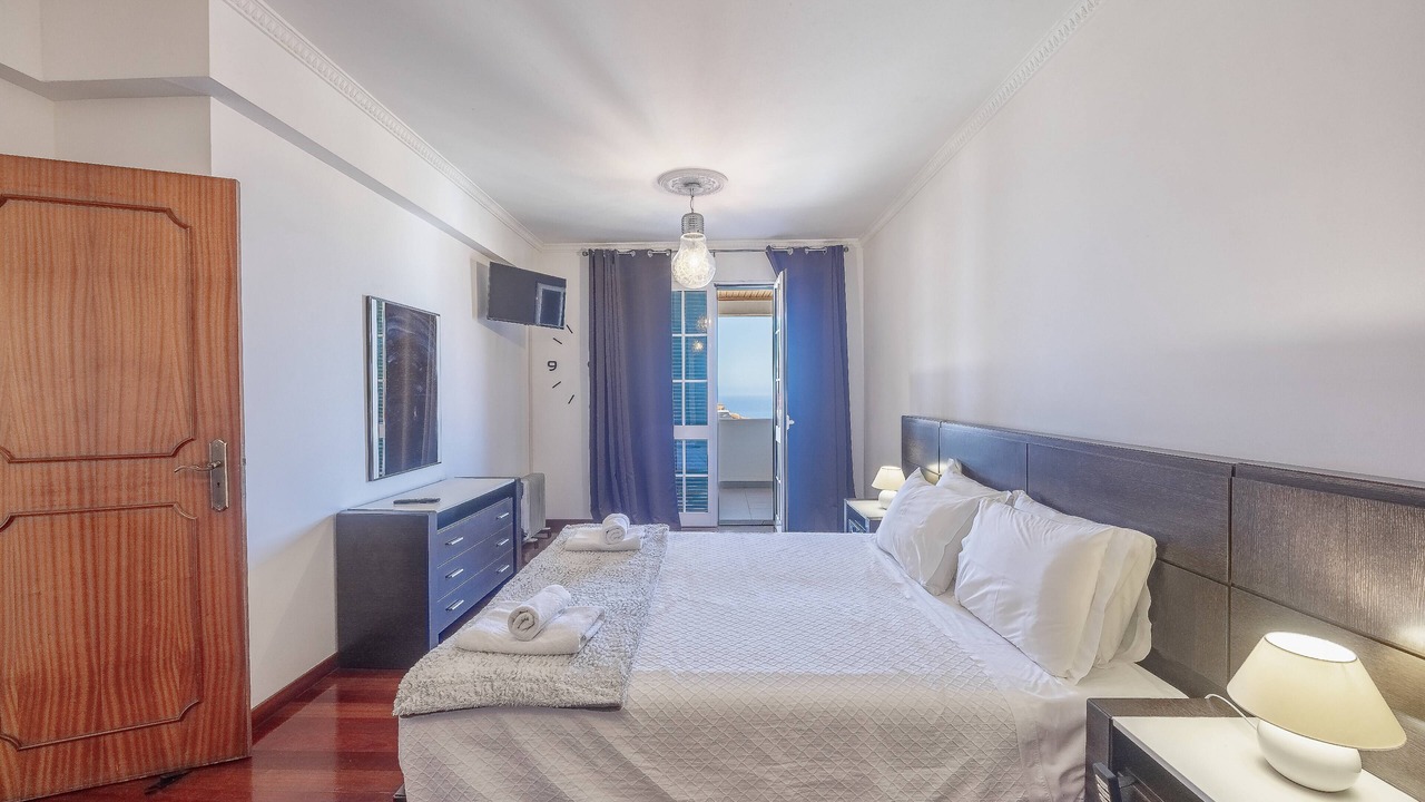 Photo of Bedroom in Santa Maria Maior