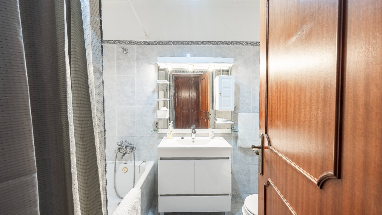 Photo of Bathroom in Santa Maria Maior