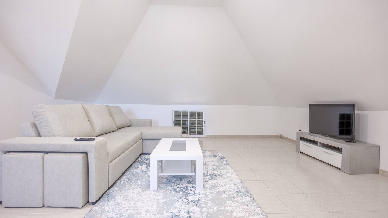 Photo of Livingroom in Santana