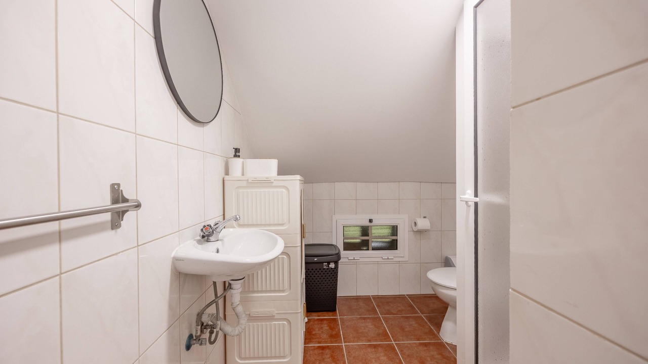 Photo of Bathroom in Santana