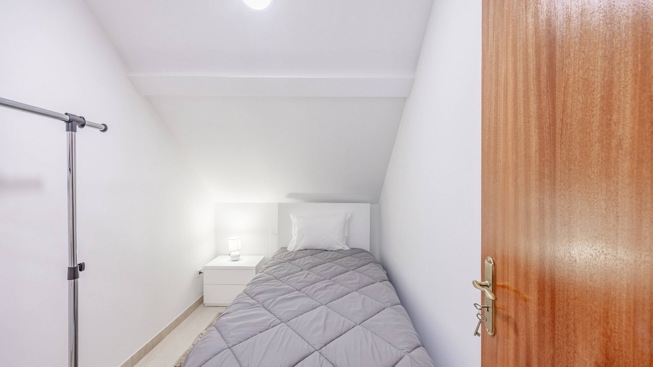 Photo of Bedroom in Santana