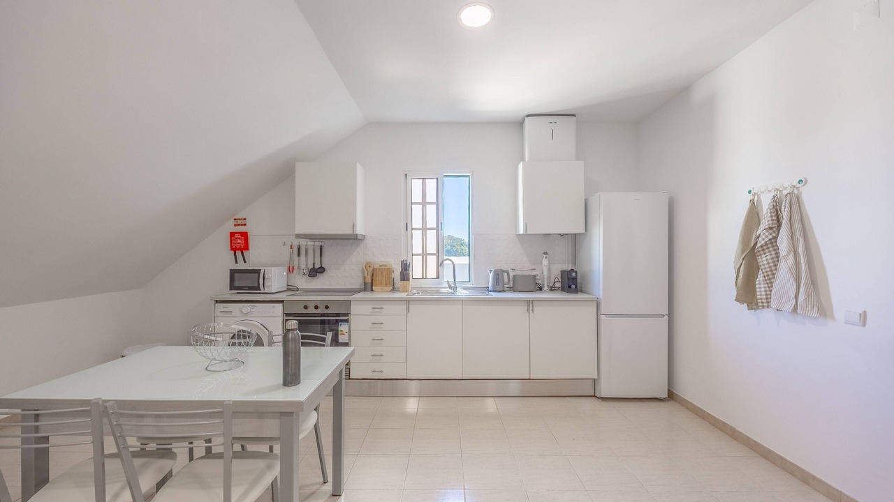 Photo of Kitchen in Santana