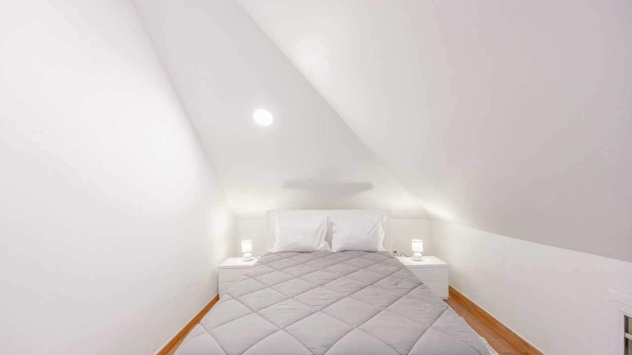 Photo of Bedroom in Santana