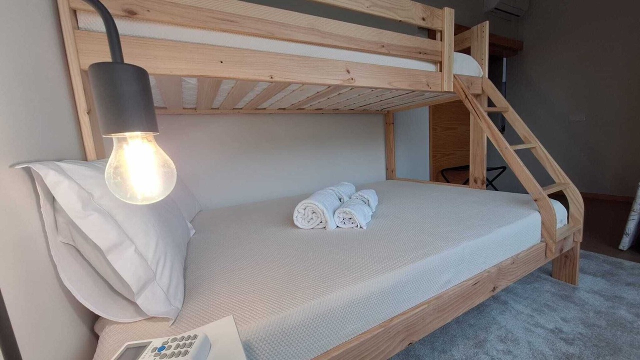 Photo of Bedroom in Ofir