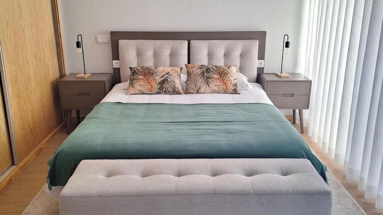 Photo of Bedroom in Ofir