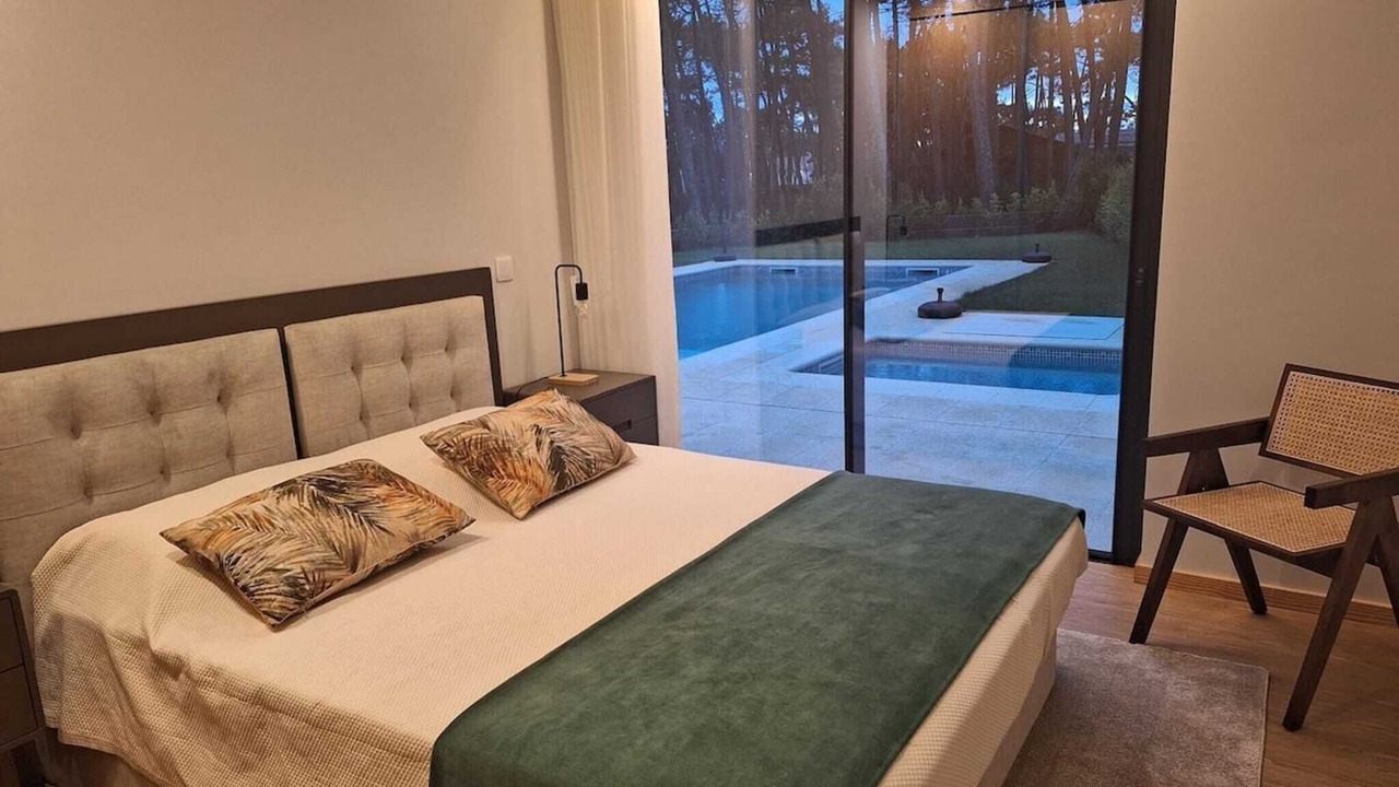 Photo of Bedroom in Ofir