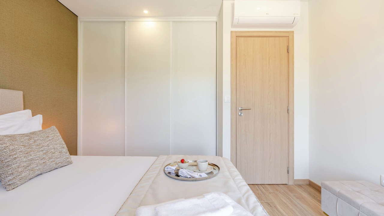 Photo of Bedroom in Castelo de Paiva
