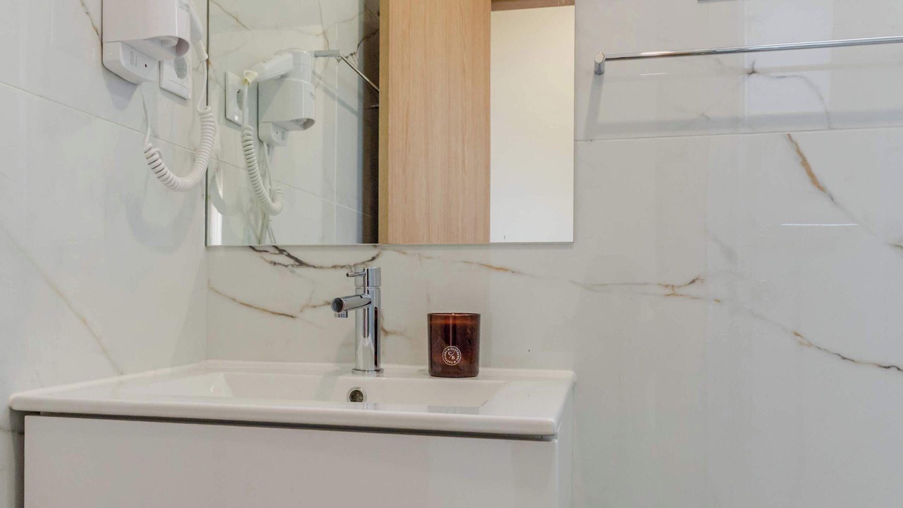 Photo of Bathroom in Castelo de Paiva