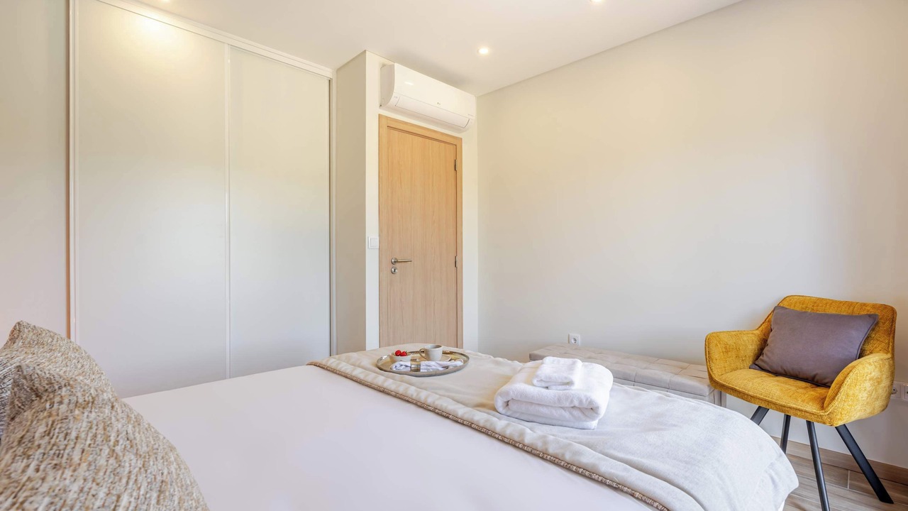 Photo of Bedroom in Castelo de Paiva