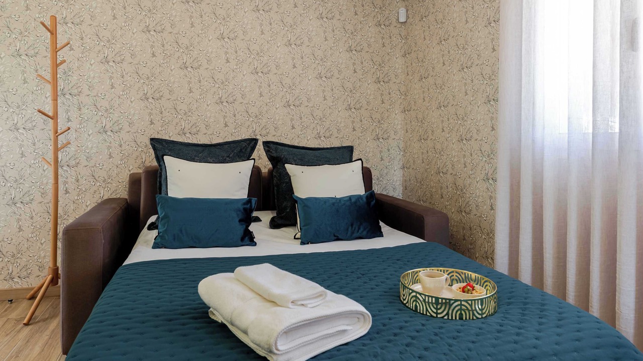 Photo of Bedroom in Castelo de Paiva
