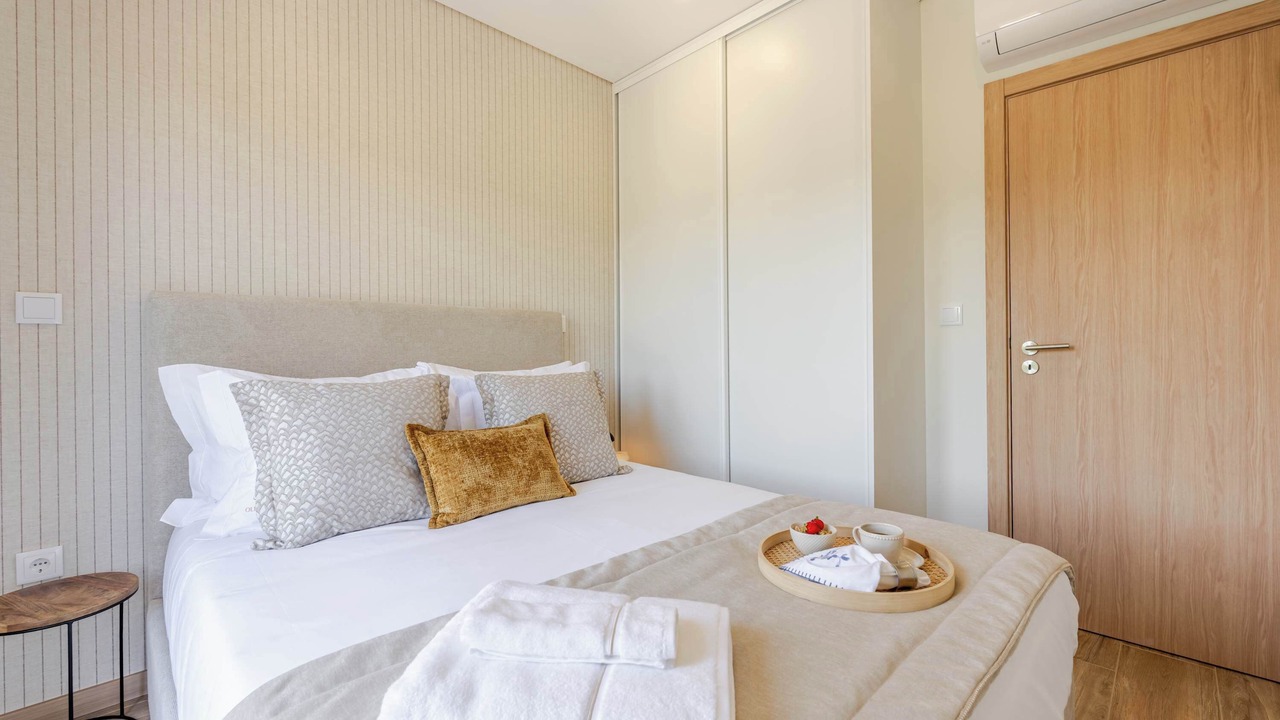 Photo of Bedroom in Castelo de Paiva