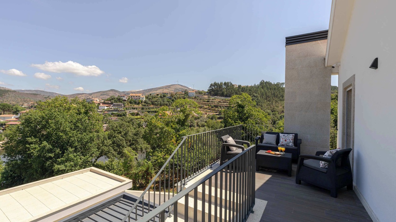 Photo of Outdoor in Castelo de Paiva