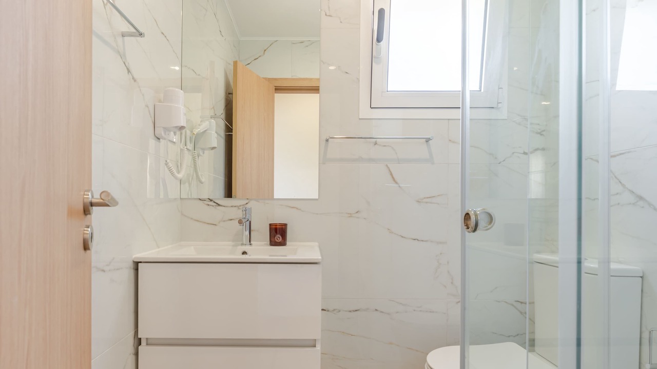 Photo of Bathroom in Castelo de Paiva
