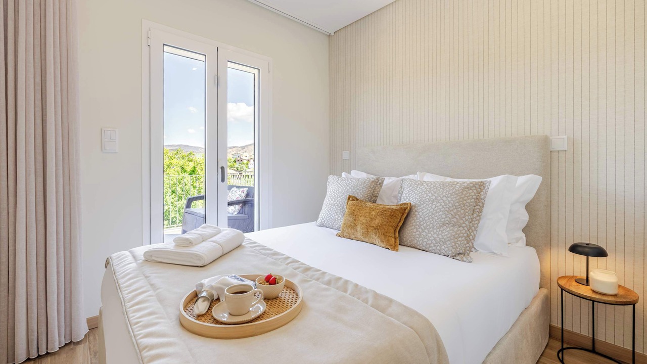 Photo of Bedroom in Castelo de Paiva