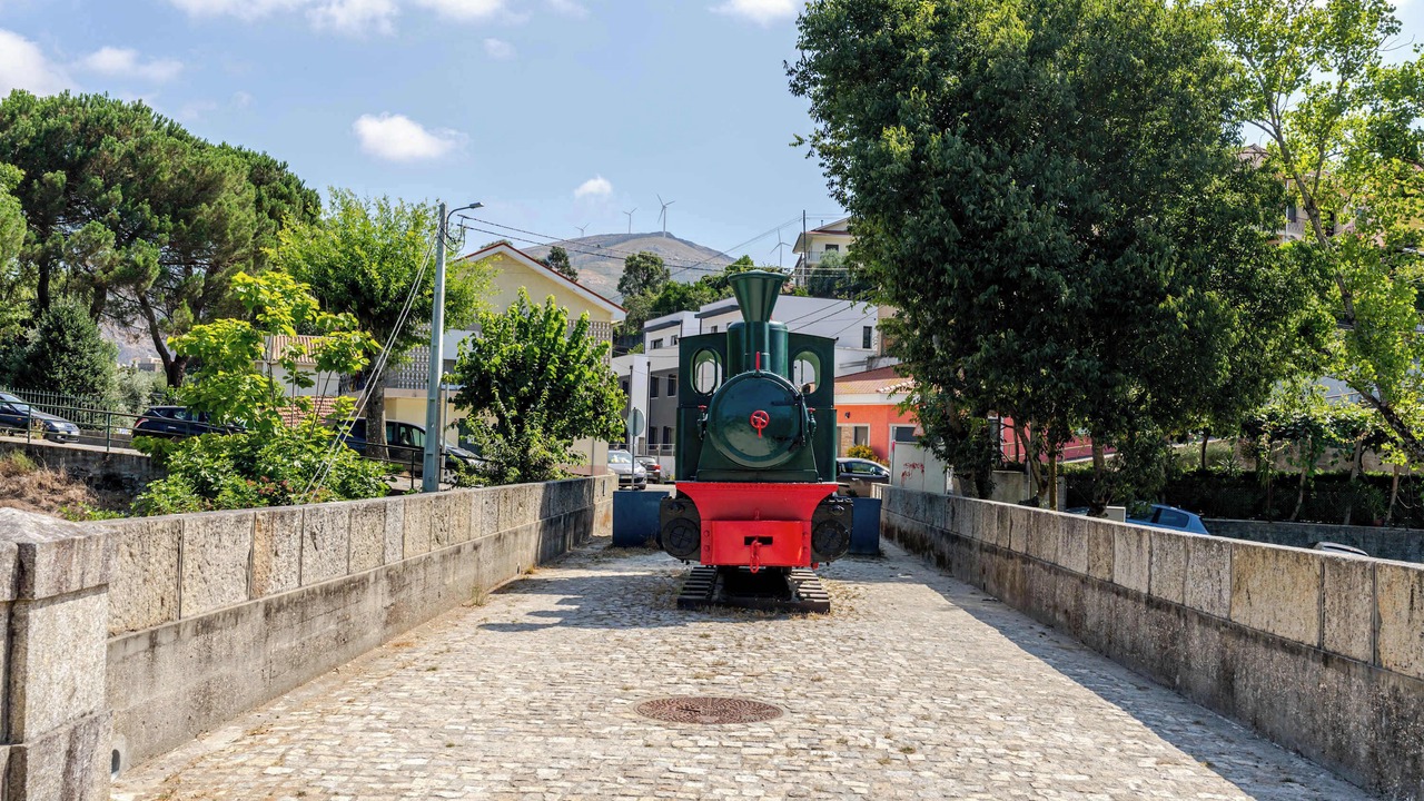 Photo of Outdoor in Castelo de Paiva