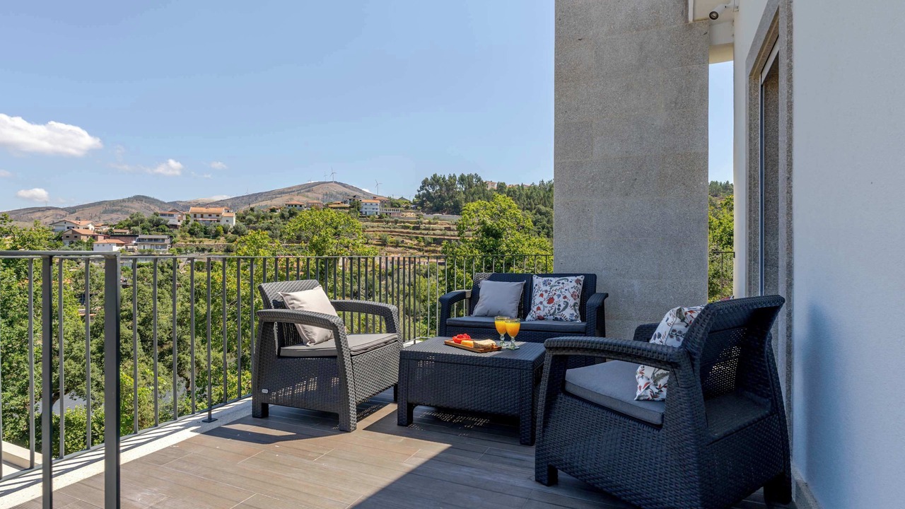 Photo of Outdoor in Castelo de Paiva