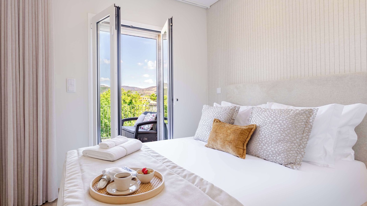Photo of Bedroom in Castelo de Paiva