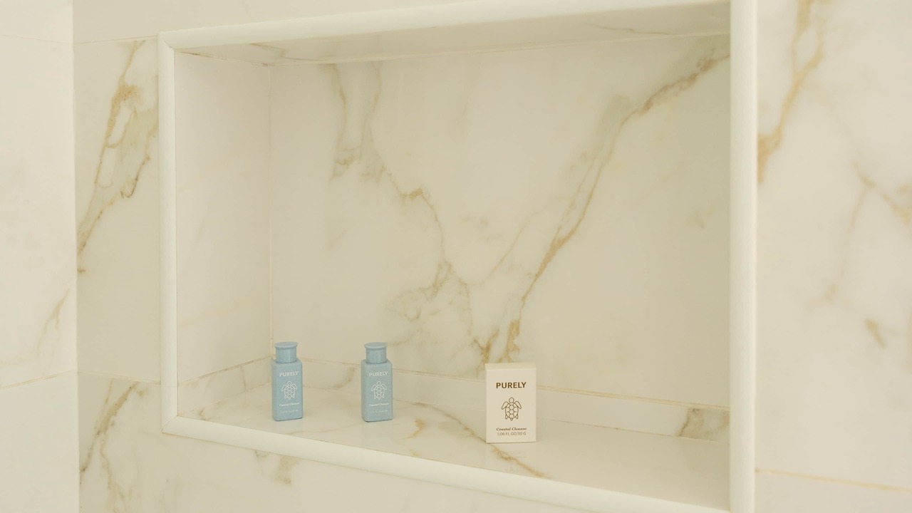 Photo of Bathroom in Angra do Heroismo