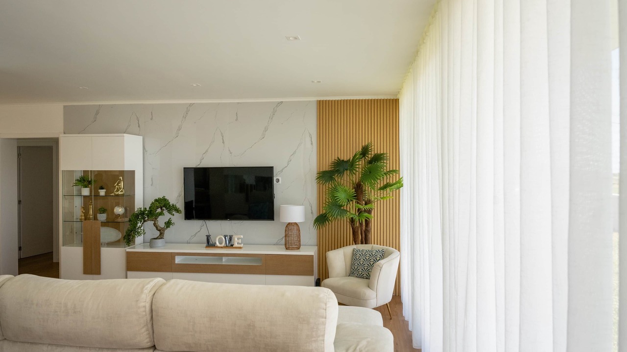 Photo of Livingroom in Angra do Heroismo