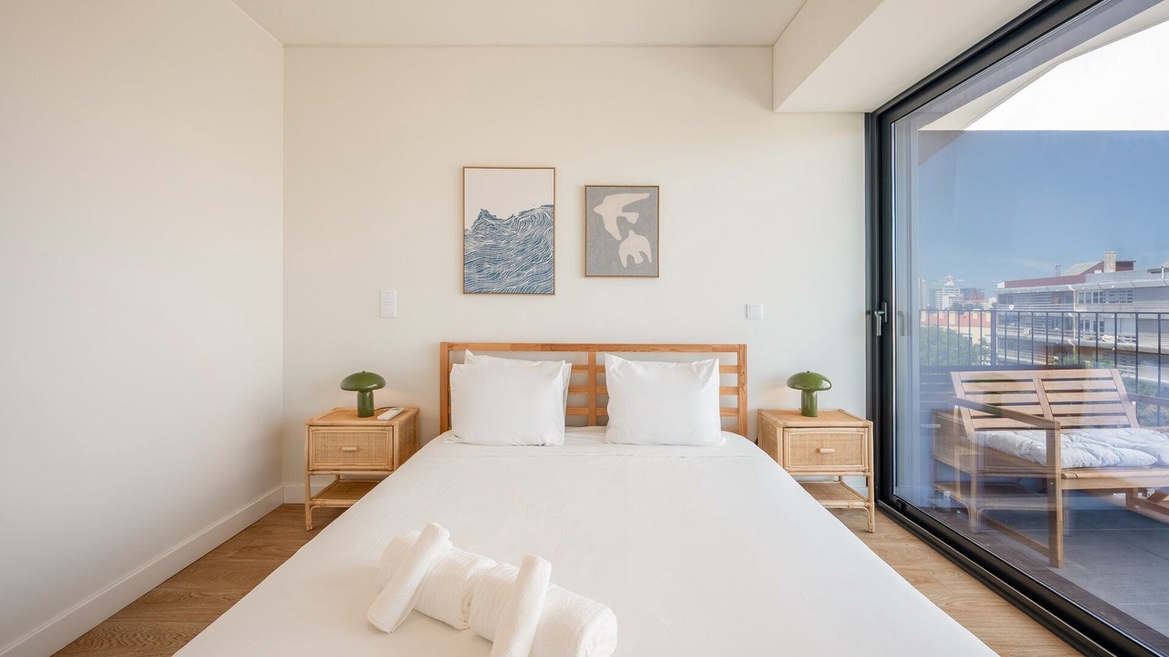Photo of Bedroom in Olivais