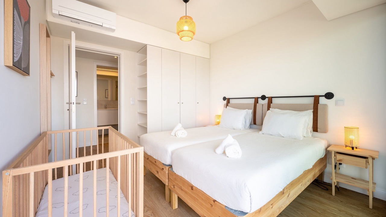 Photo of Bedroom in Olivais