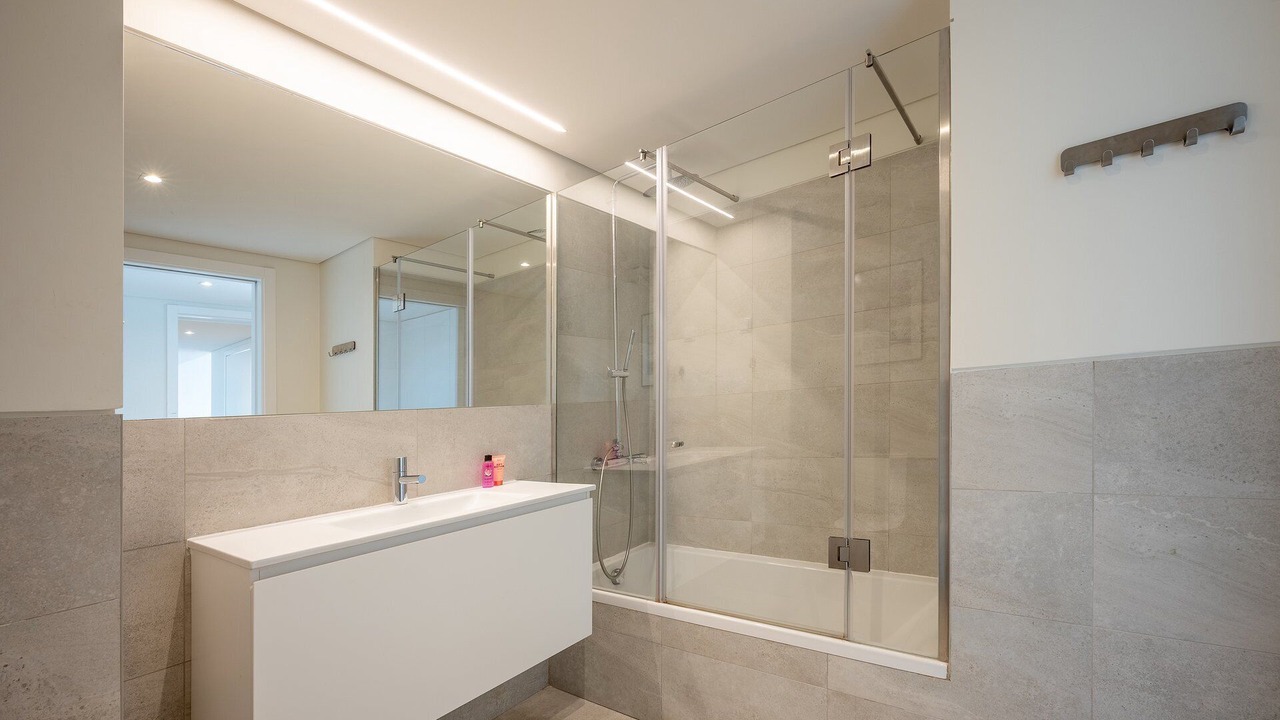 Photo of Bathroom in Olivais