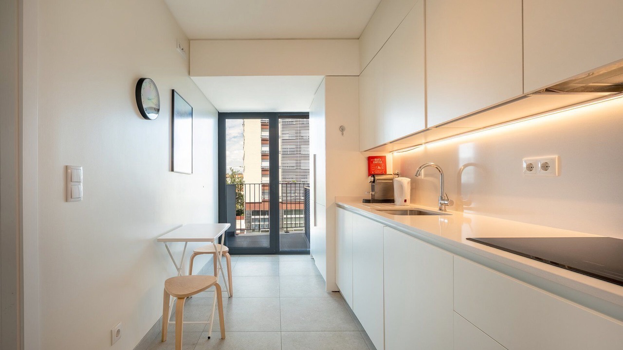 Photo of Kitchen in Olivais