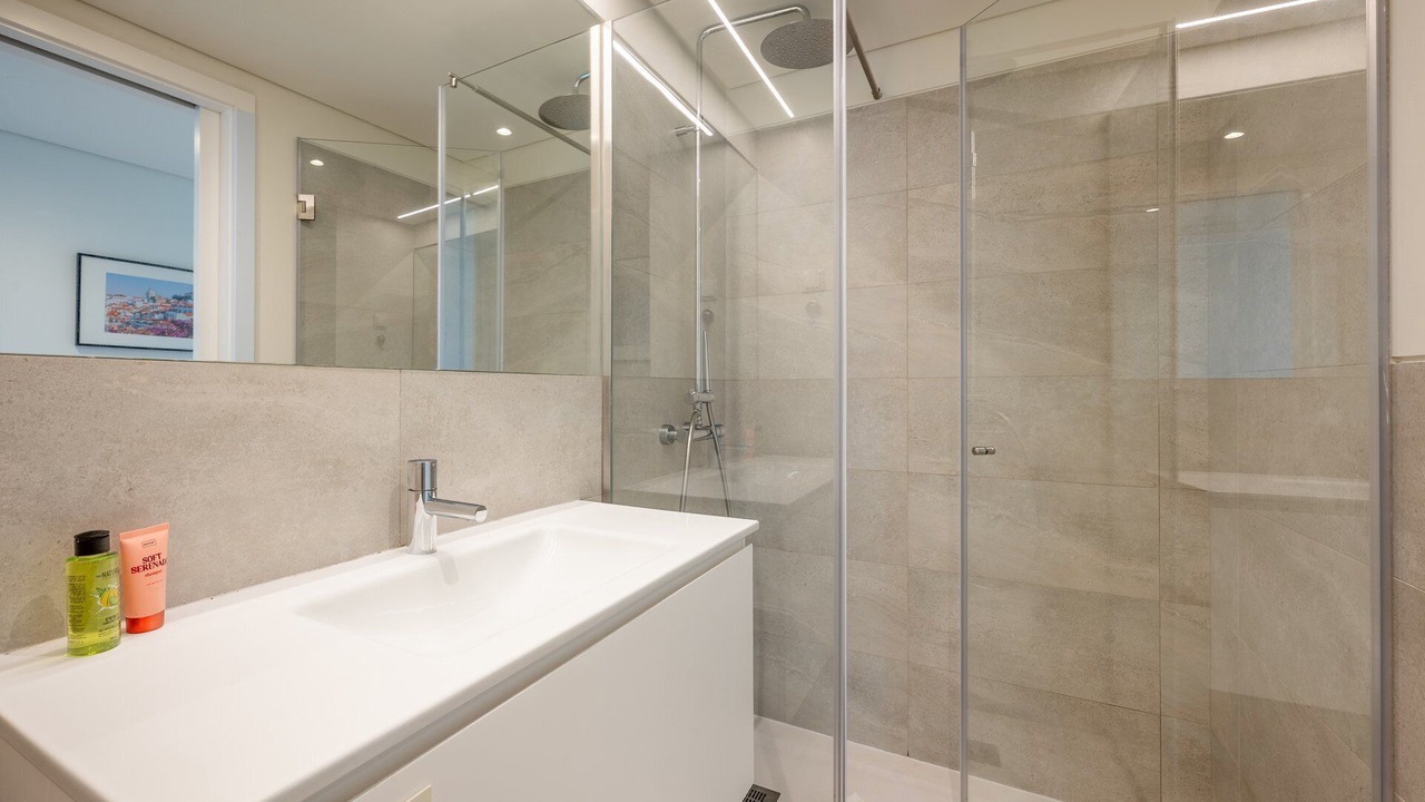 Photo of Bathroom in Olivais