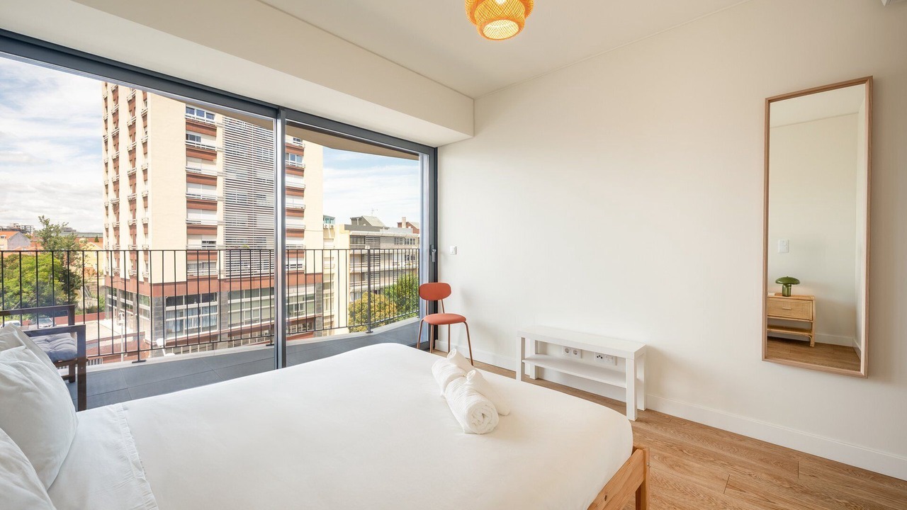 Photo of Bedroom in Olivais