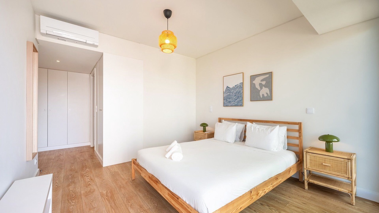 Photo of Bedroom in Olivais