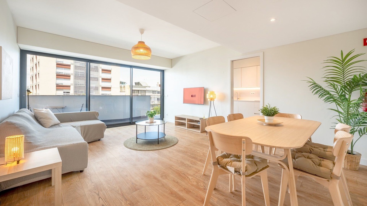 Photo of Livingroom in Olivais