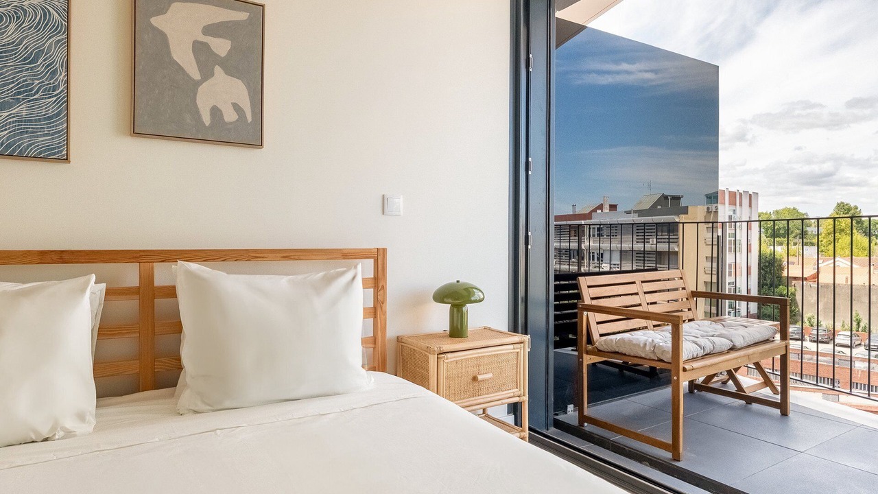 Photo of Bedroom in Olivais
