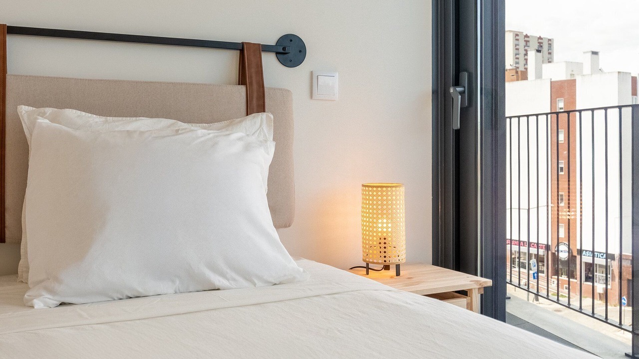Photo of Bedroom in Olivais