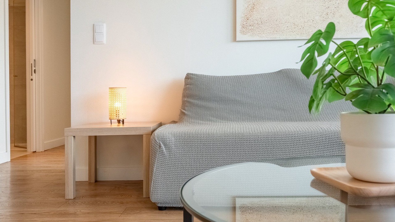 Photo of Livingroom in Olivais