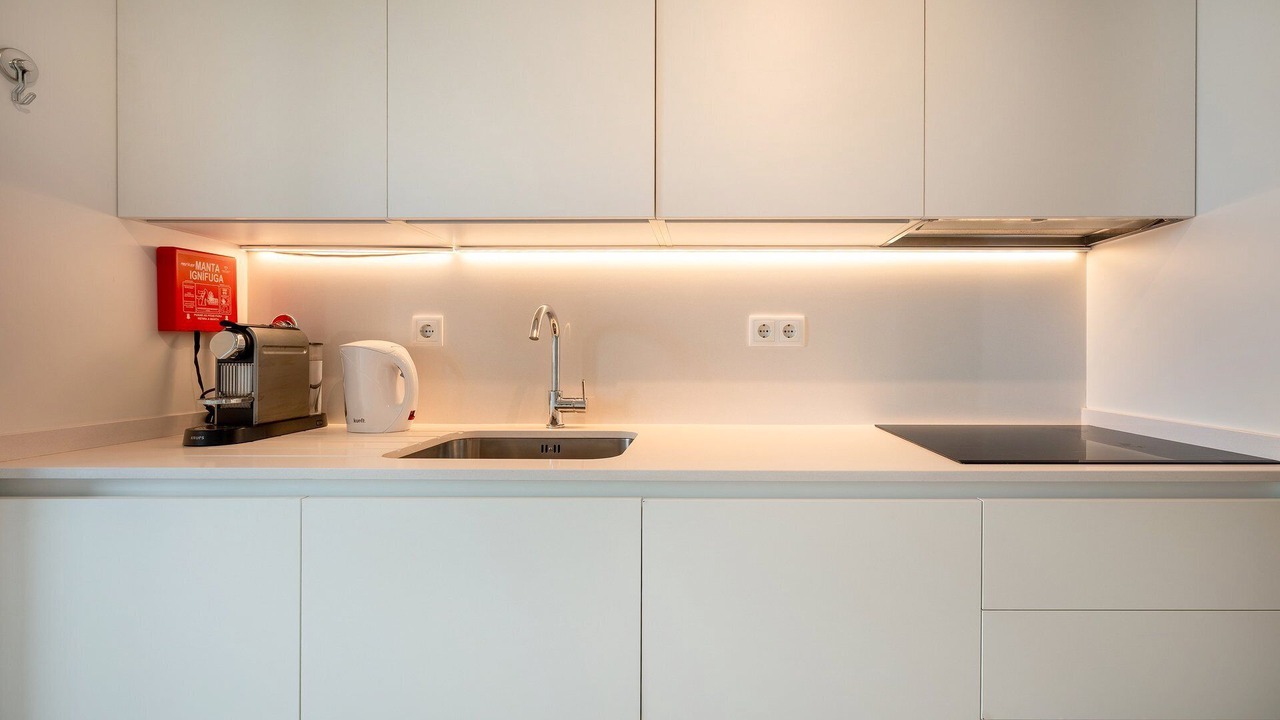 Photo of Kitchen in Olivais