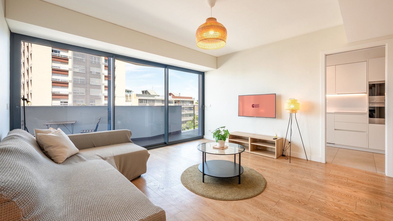 Photo of Livingroom in Olivais