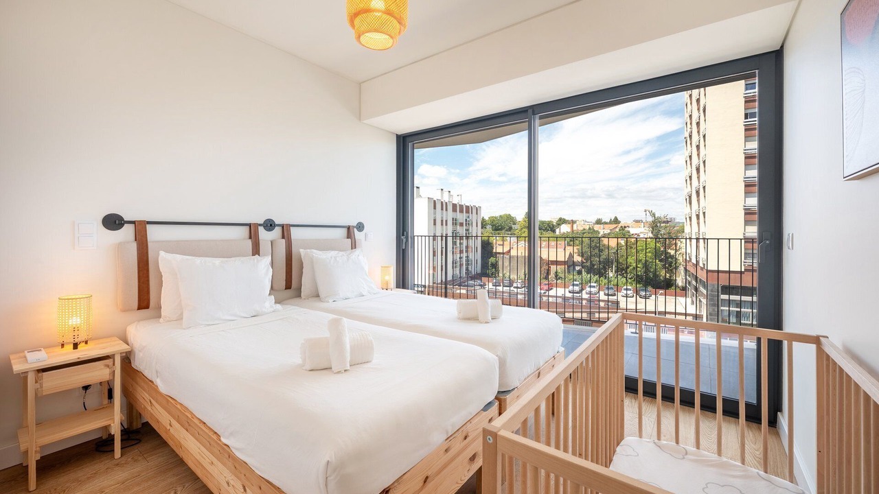Photo of Bedroom in Olivais