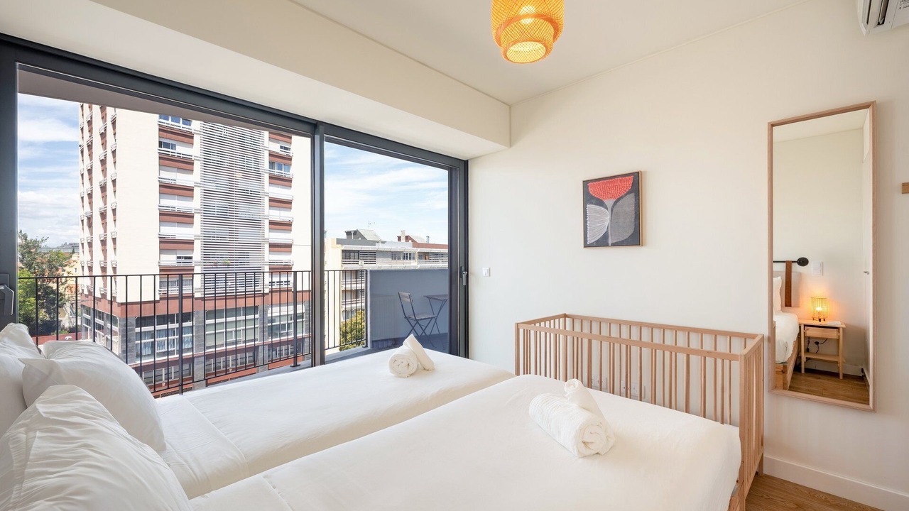 Photo of Bedroom in Olivais
