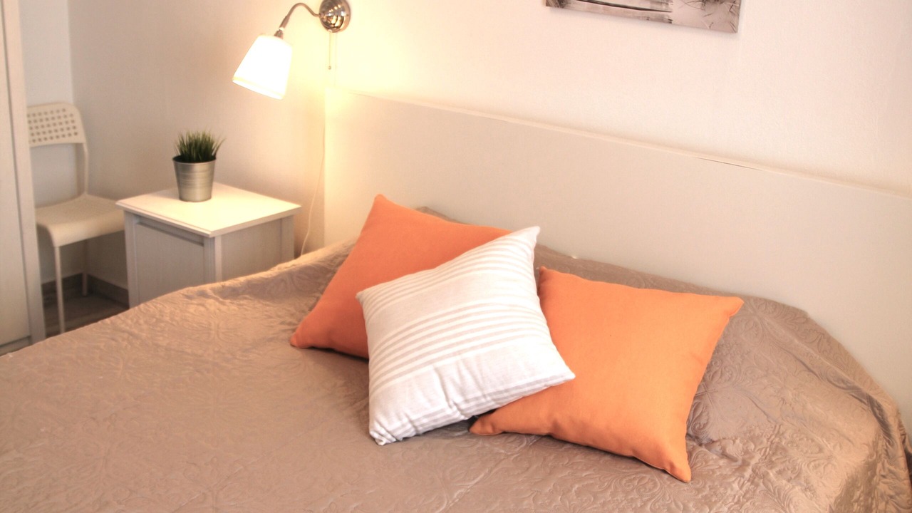 Photo of Bedroom in Alcoutim