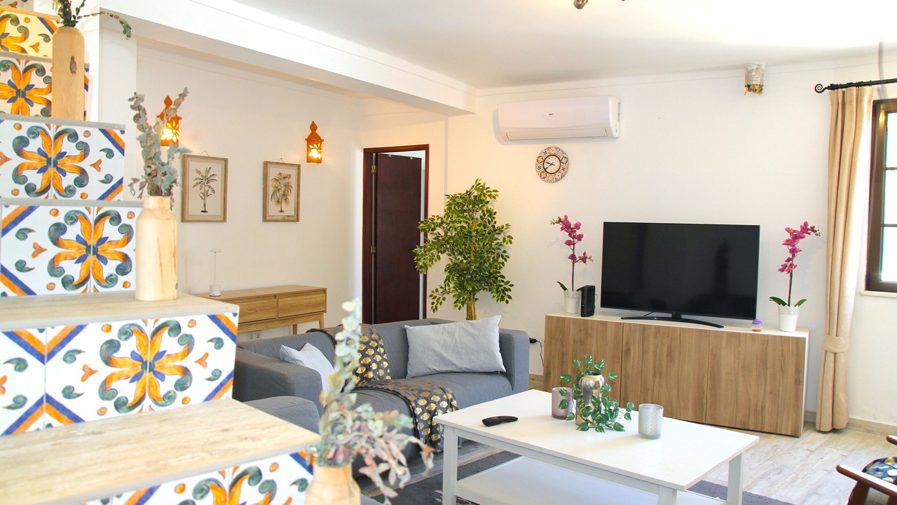 Photo of Livingroom in Alcoutim