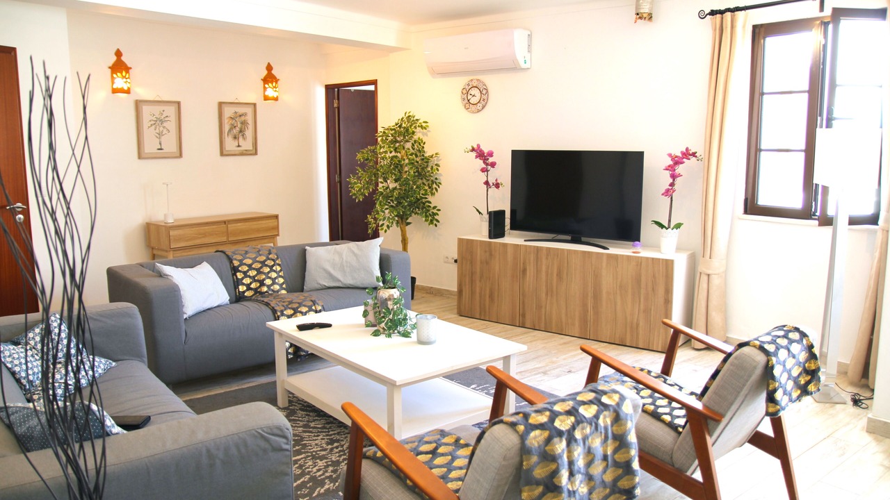 Photo of Livingroom in Alcoutim