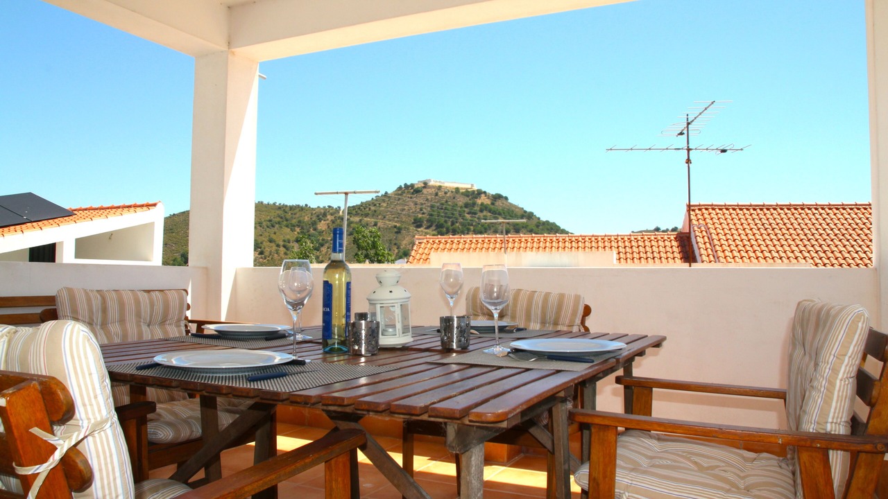 Photo of Outdoor in Alcoutim