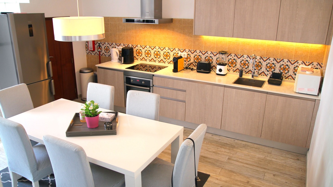 Photo of Kitchen in Alcoutim