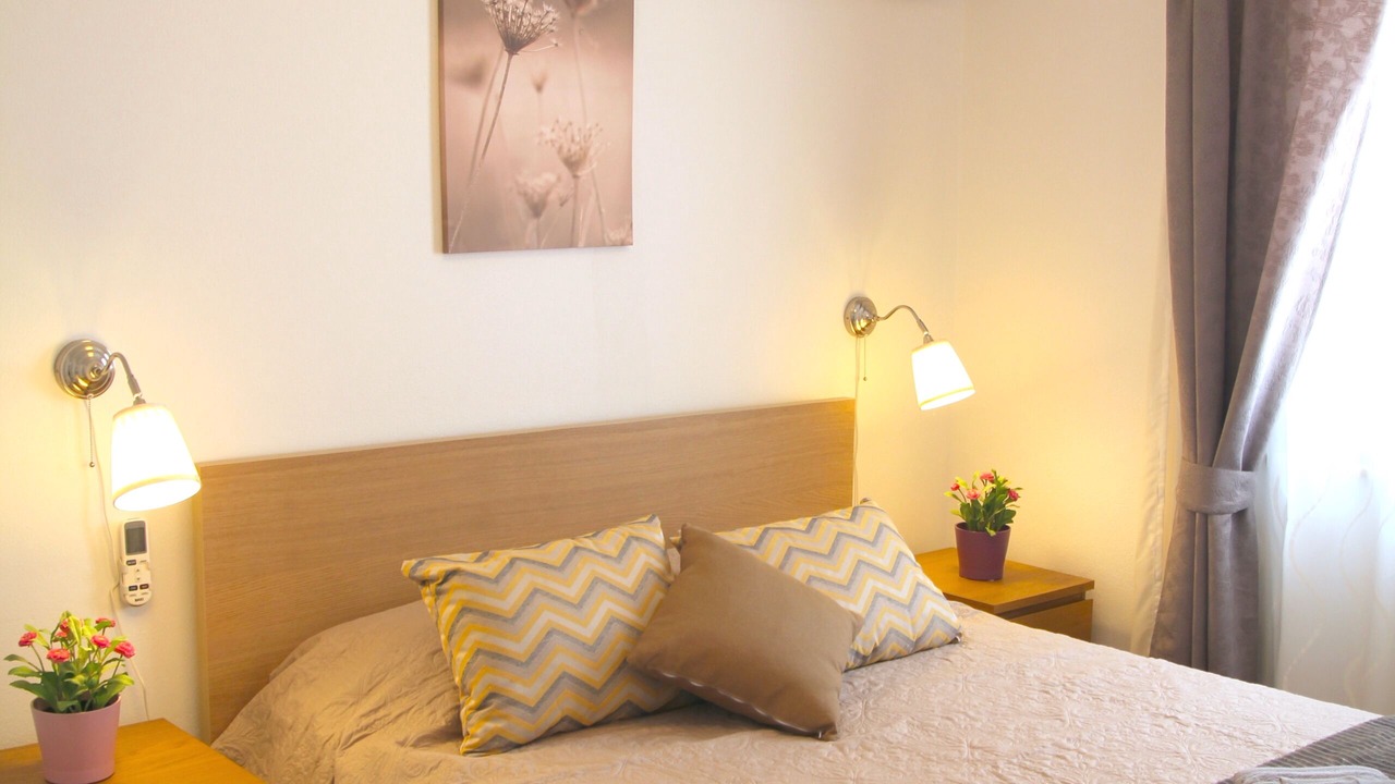 Photo of Bedroom in Alcoutim