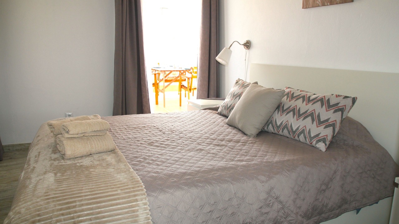 Photo of Bedroom in Alcoutim