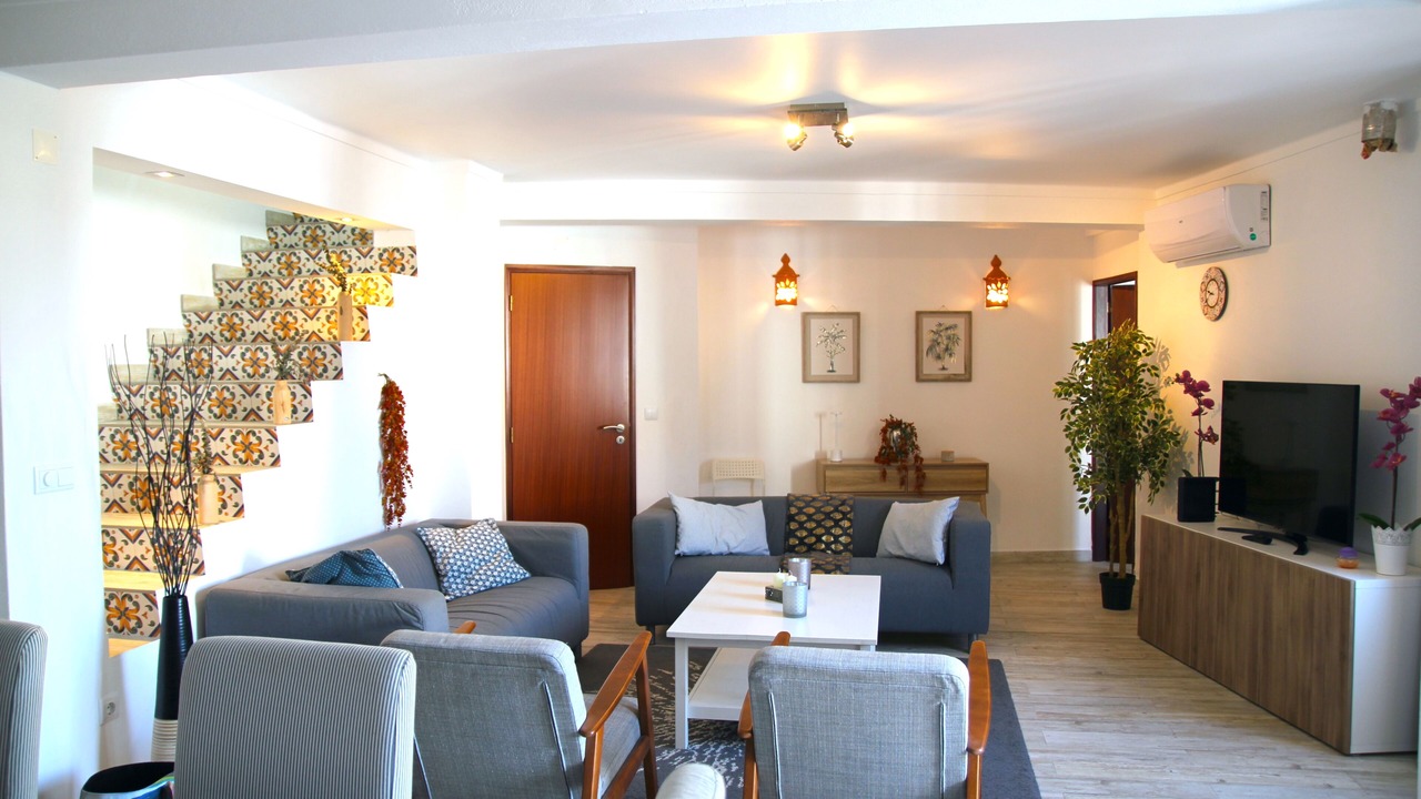 Photo of Livingroom in Alcoutim
