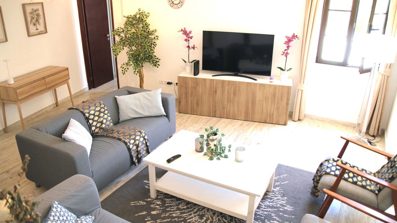Photo of Livingroom in Alcoutim